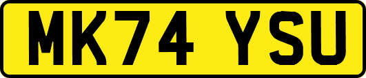 MK74YSU