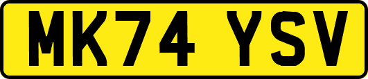 MK74YSV