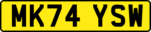 MK74YSW