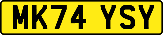 MK74YSY