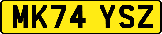 MK74YSZ