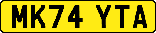 MK74YTA