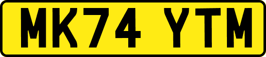 MK74YTM