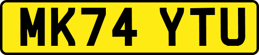 MK74YTU