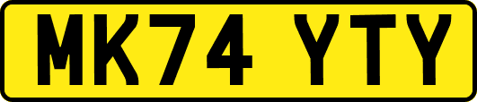 MK74YTY