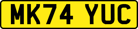 MK74YUC