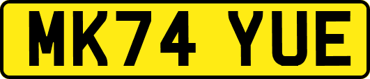 MK74YUE