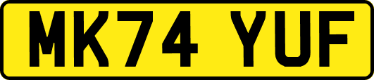 MK74YUF
