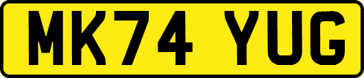 MK74YUG