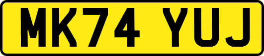 MK74YUJ