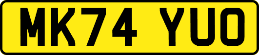 MK74YUO