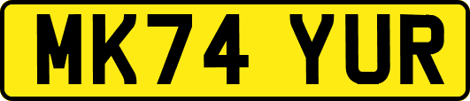 MK74YUR