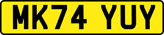MK74YUY