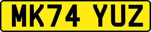 MK74YUZ