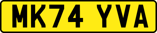 MK74YVA