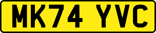 MK74YVC