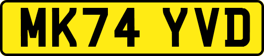 MK74YVD