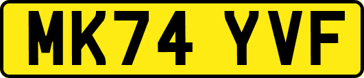 MK74YVF