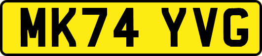 MK74YVG