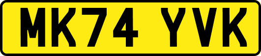 MK74YVK