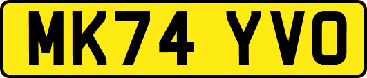 MK74YVO