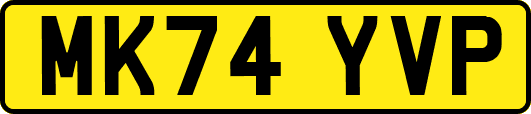 MK74YVP