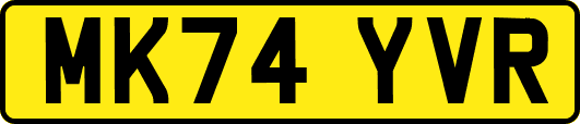 MK74YVR