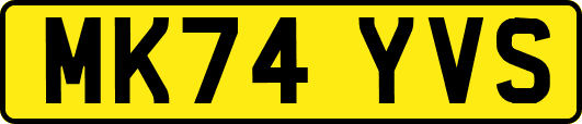 MK74YVS