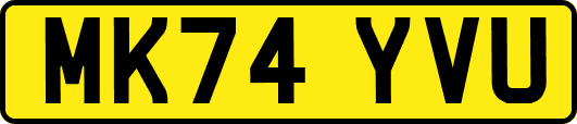 MK74YVU
