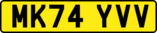 MK74YVV