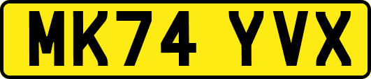 MK74YVX