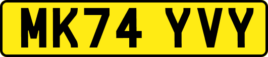 MK74YVY