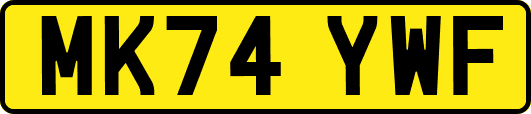 MK74YWF