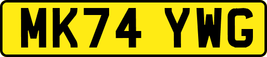 MK74YWG