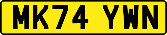 MK74YWN