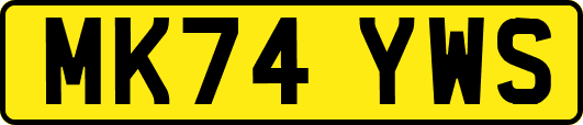 MK74YWS