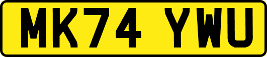 MK74YWU