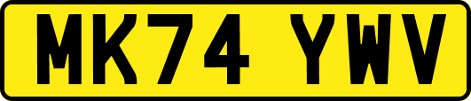 MK74YWV