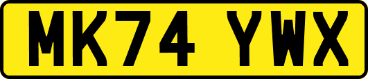 MK74YWX