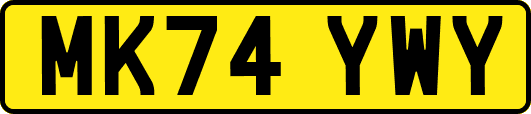 MK74YWY