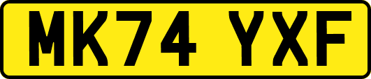 MK74YXF