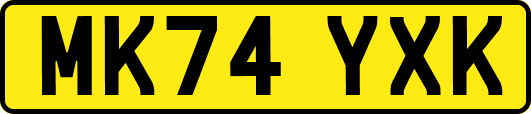 MK74YXK