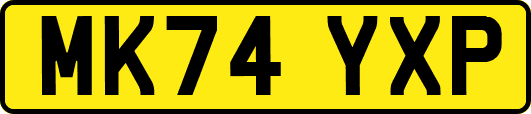 MK74YXP