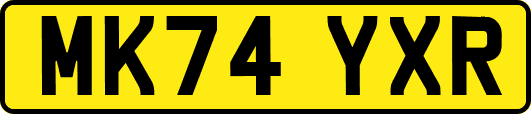 MK74YXR