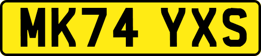 MK74YXS