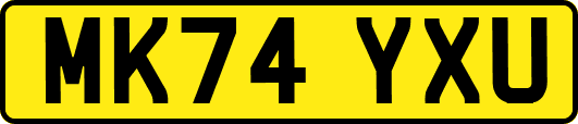 MK74YXU