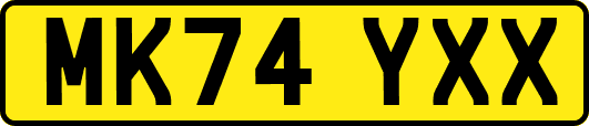MK74YXX