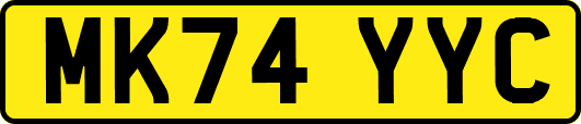 MK74YYC