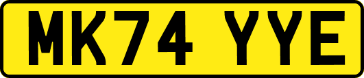 MK74YYE