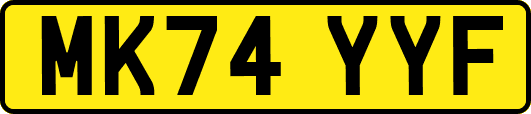 MK74YYF